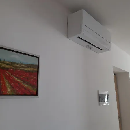 Prima Luce Apartment Brenzone sul Garda