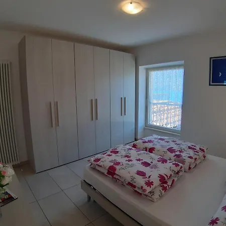 Prima Luce Apartment