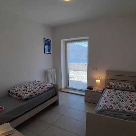 Apartment Prima Luce